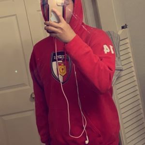 Meet your Posher, Jake